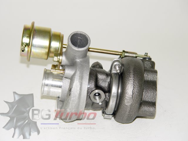 TURBO - NEUF ORIGINE - VL - 4917303200
